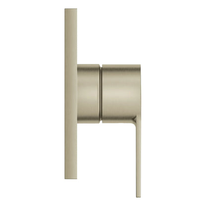 Grohe Allure New Pressure Balance Valve Trim with Cartridge - 19375
