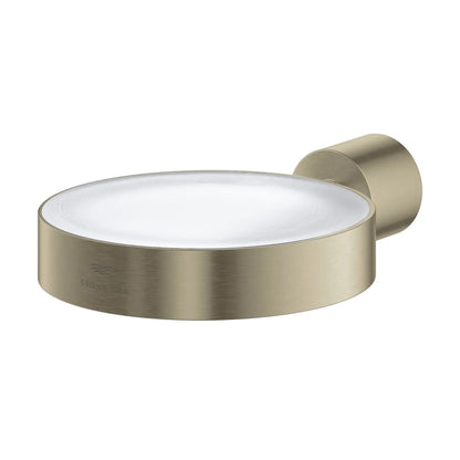 Grohe Atrio New Soap Holder - 40885