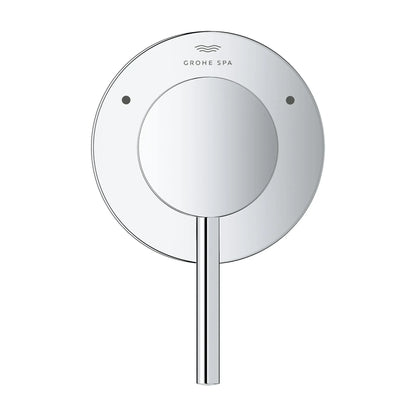 Grohe Atrio New 3-Way Diverter Trim - 29409