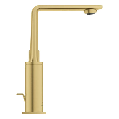 Grohe Allure New Single-Hole Single-Handle L-Size Bathroom Faucet, 1.2 GPM
