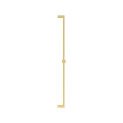 Grohe Euphoria Cube 36" Shower Slide Bar - 27841