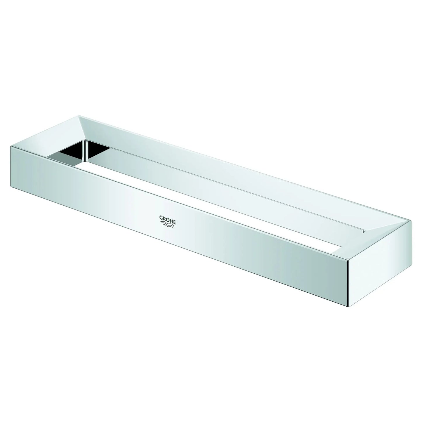 Grohe Selection Cube Towel Ring - 40766