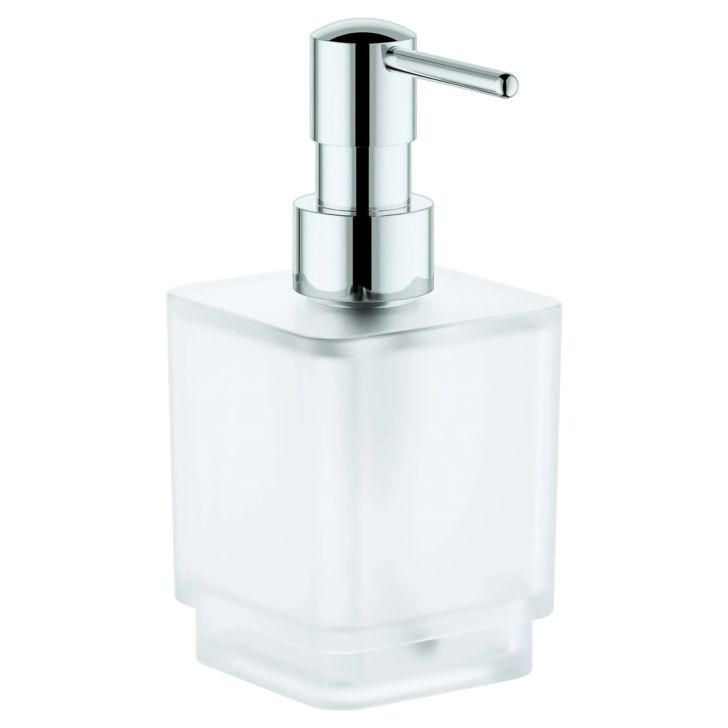 Grohe Selection Cube Soap Dispenser - 40805