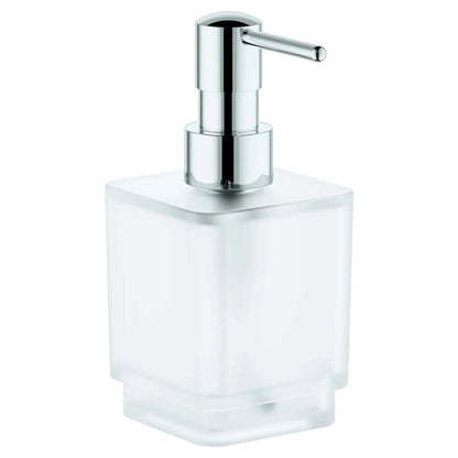 Grohe Selection Cube Soap Dispenser - 40805