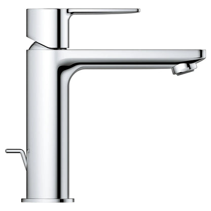 Grohe Lineare Single Hole Single-Handle S-Size Bathroom Faucet 4.5 L/min (1.2 gpm) - 23794