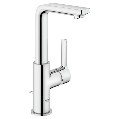 Grohe Lineare Single Hole Single-Handle L-Size Bathroom Faucet 4.5 L/min (1.2 gpm) - 23825