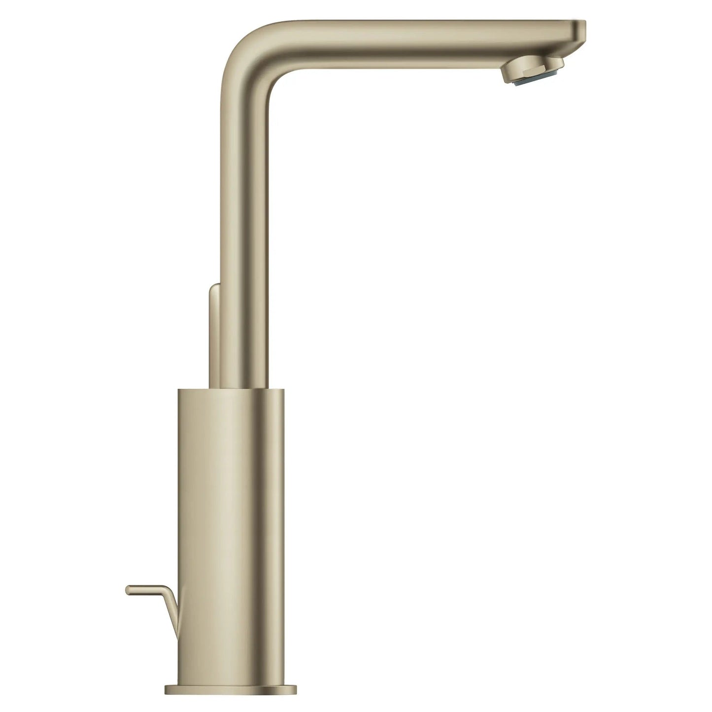 Grohe Lineare Single Hole Single-Handle L-Size Bathroom Faucet 4.5 L/min (1.2 gpm) - 23825