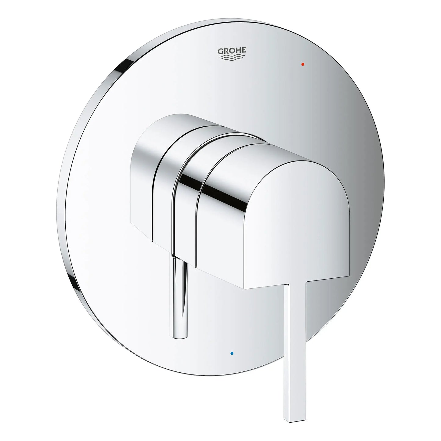 Grohe Plus Pressure Balance Valve Trim with Cartridge - 29331