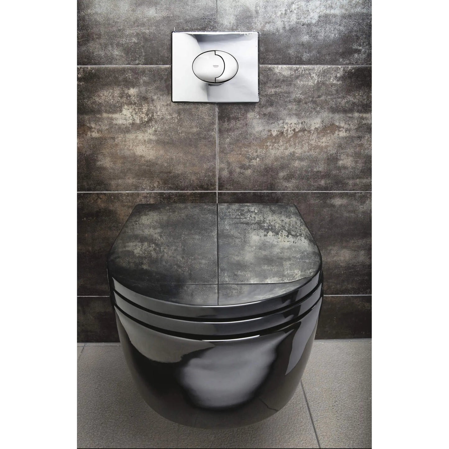 Grohe Skate Wall Plate - 38506
