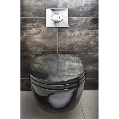 Grohe Skate Wall Plate - 38506