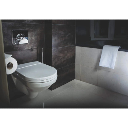 Grohe Skate Wall Plate - 38506