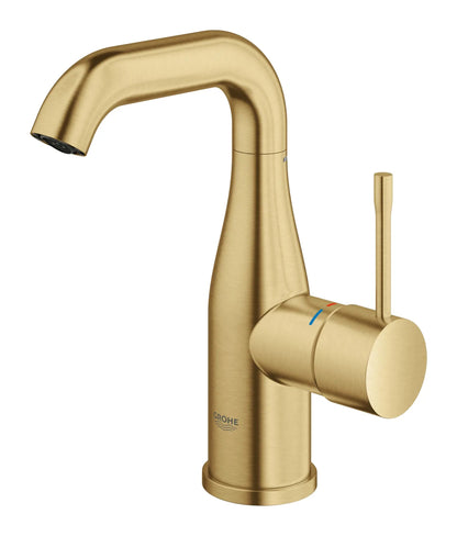 Grohe Essence Single Hole Single-Handle M-Size Bathroom Faucet 4.5 L/min (1.2 gpm) - 23485