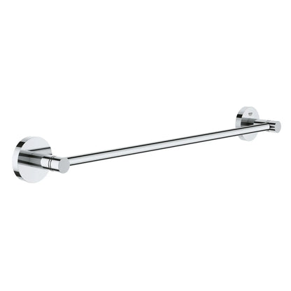 Grohe Essentials 18" Towel Bar - 40688