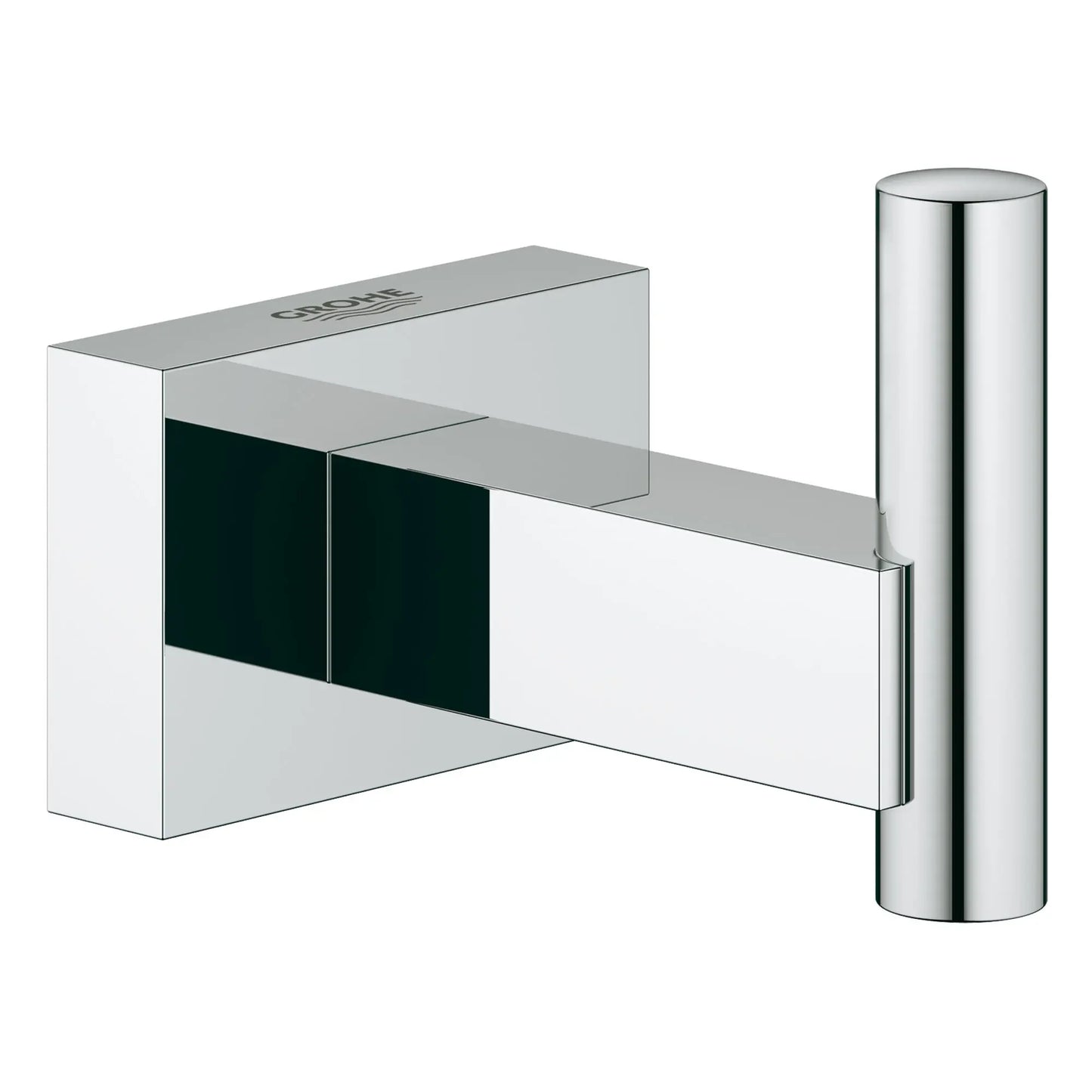 Grohe Essentials Cube Robe Hook - 40511