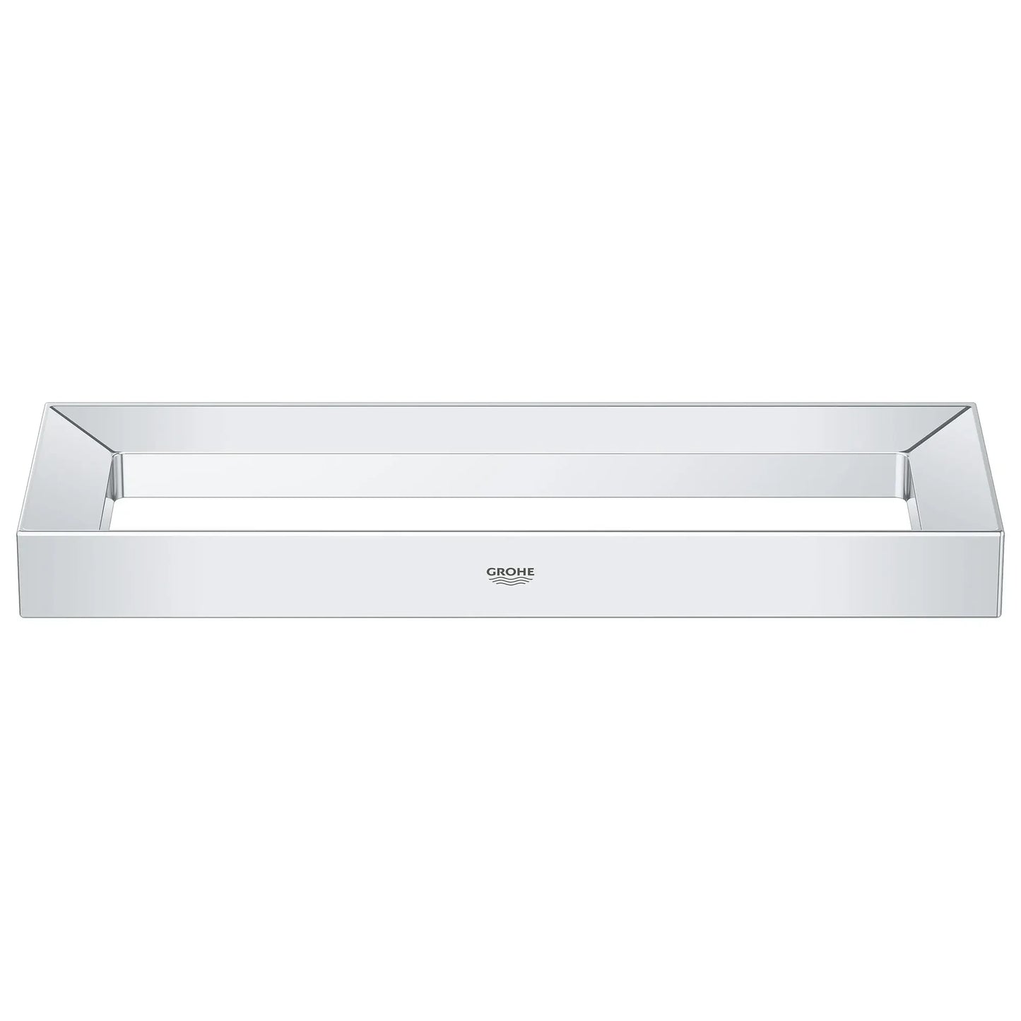 Grohe Selection Cube Towel Ring - 40766