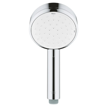 Grohe Tempesta Cosmopolitan 100 Hand Shower - 2 Sprays, 5.7 L/min (1.5 gpm) - 27571