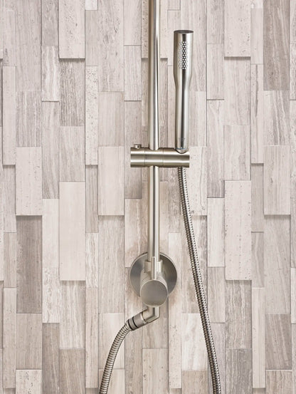 Grohe Retro-Fit 25" Shower System with Standard Shower Arm - 26487
