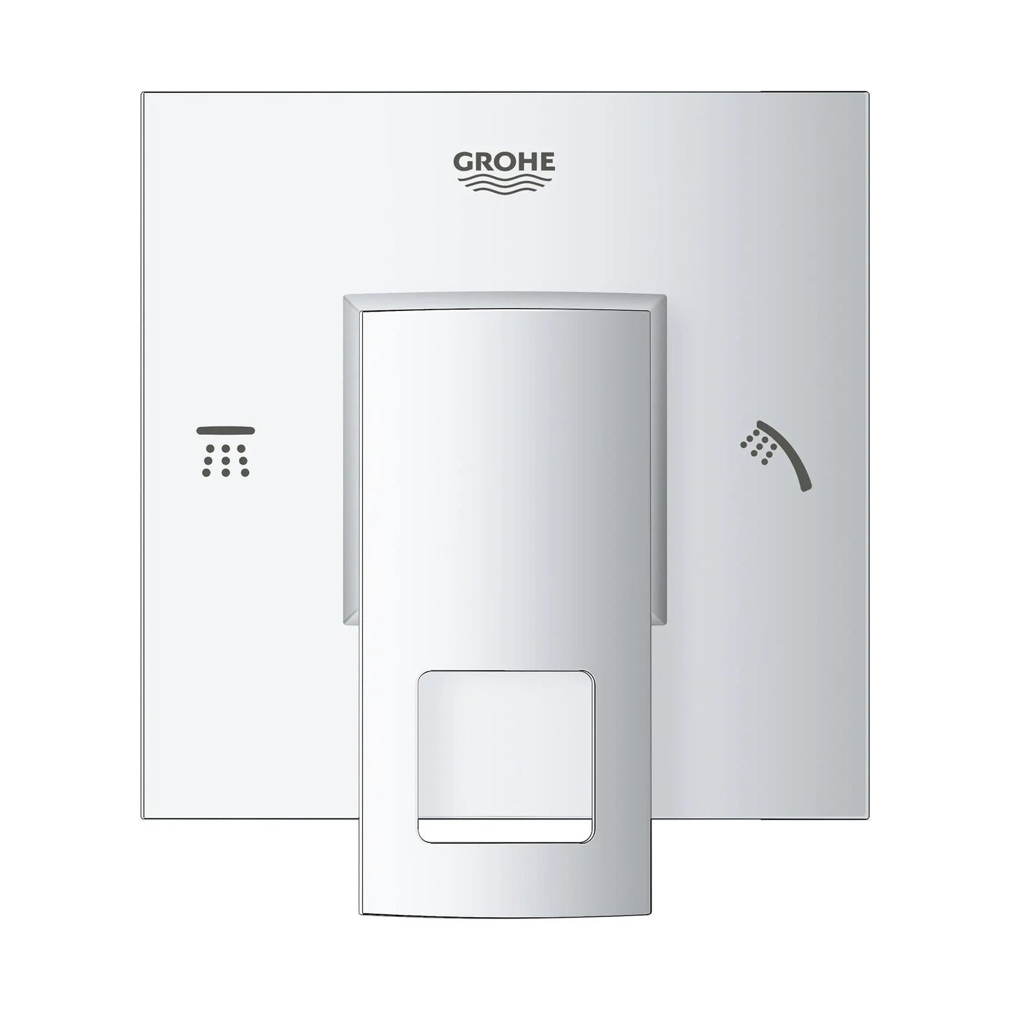 Grohe 2-Way Diverter Trim - 29218