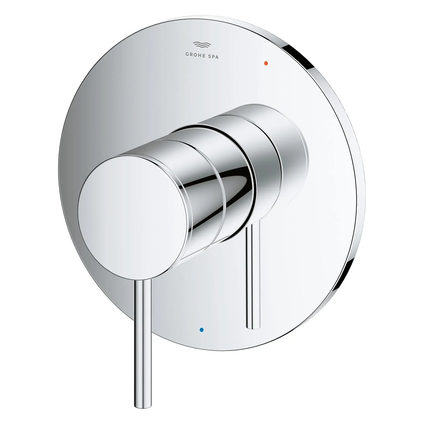 Grohe Atrio New Pressure Balance Valve Trim with Cartridge - 14214