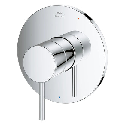 Grohe Atrio New Pressure Balance Valve Trim with Cartridge - 14214