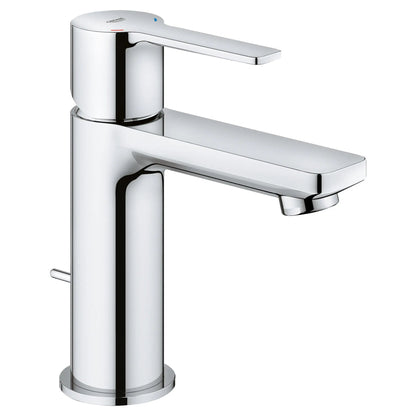 Grohe Lineare Single Hole Single-Handle XS-Size Bathroom Faucet 4.5 L/min (1.2 gpm) - 23824