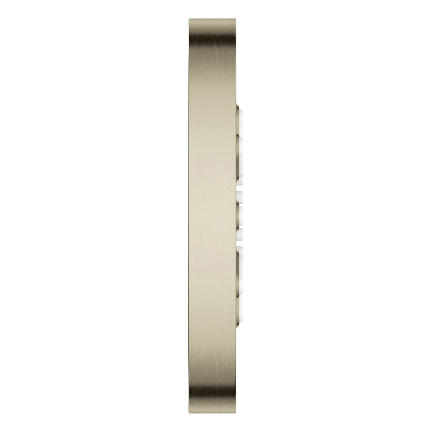 Grohe Rainshower Aqua Body Spray - 2 Sprays, 3.3 l/min (0.9 gpm) - 26844