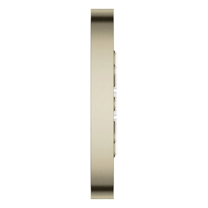 Grohe Rainshower Aqua Body Spray - 2 Sprays, 3.3 l/min (0.9 gpm) - 26844