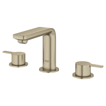 Grohe Lineare 8" Widespread 2-Handle M-Size Bathroom Faucet 4.5 L/min (1.2 gpm) - 20578
