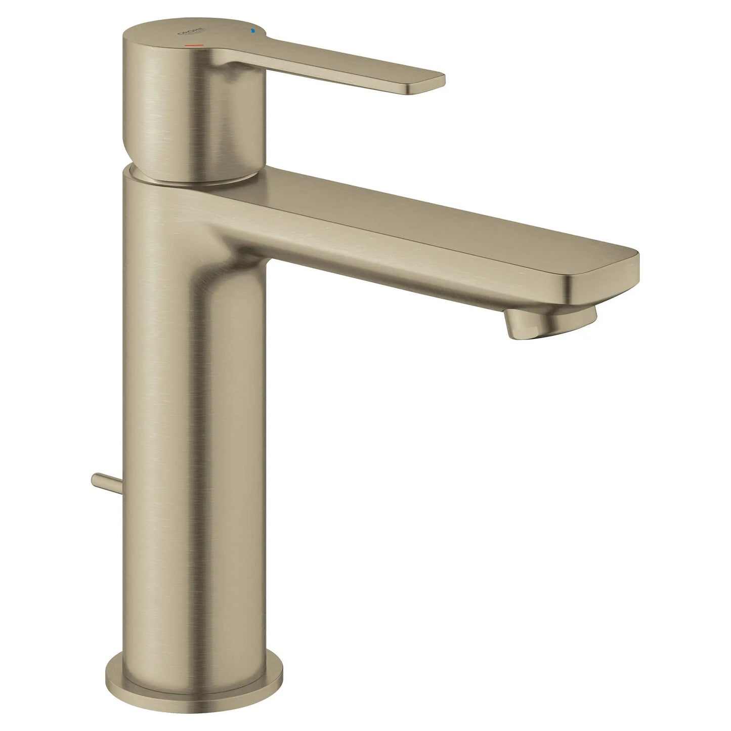 Grohe Lineare Single Hole Single-Handle S-Size Bathroom Faucet 4.5 L/min (1.2 gpm) - 23794