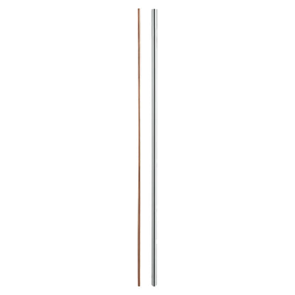 Grohe Euphoria 34″ Shorter Rail For Retrofitting- 48054