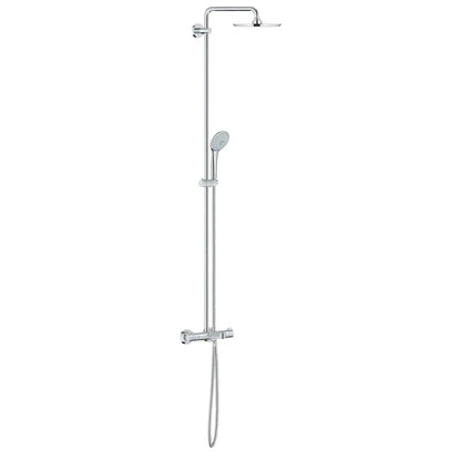 Grohe Euphoria Thermostatic Tub/Shower System - 26490