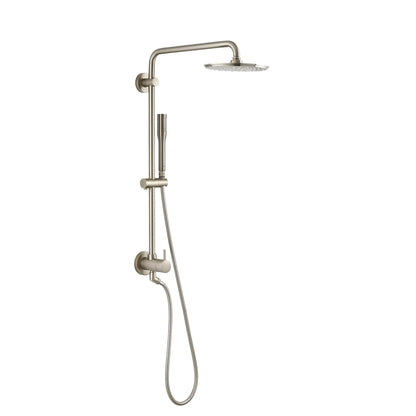 Grohe Retro-Fit 25" Shower System with Standard Shower Arm - 26487