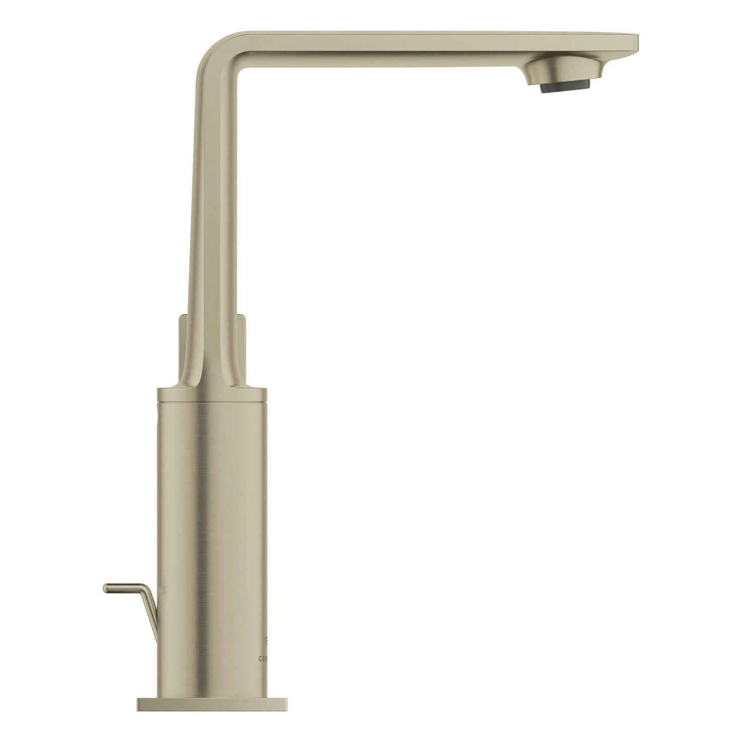 Grohe Allure New Single-Hole Single-Handle L-Size Bathroom Faucet, 1.2 GPM