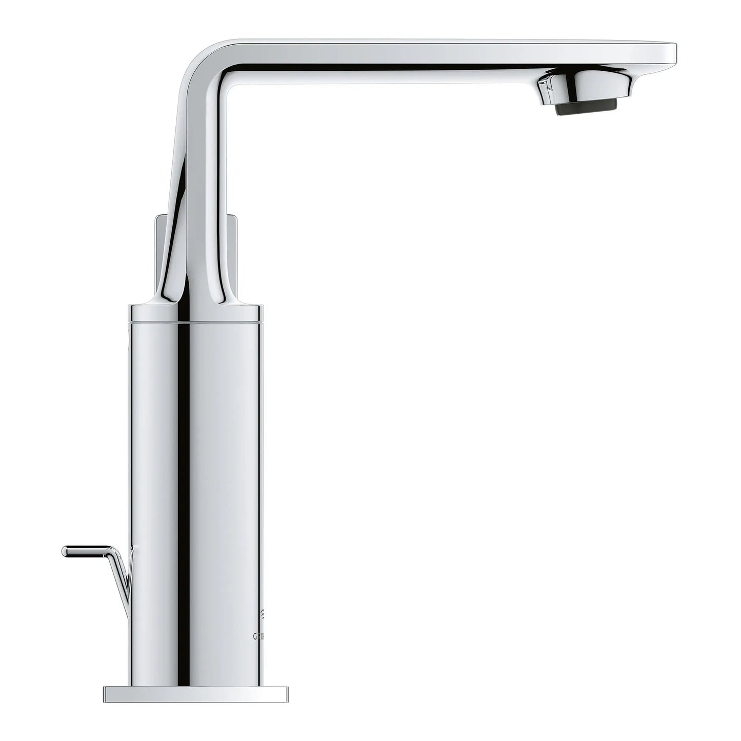 Grohe Allure New Single-Hole Single-Handle M-Size Bathroom Faucet, 1.2 GPM