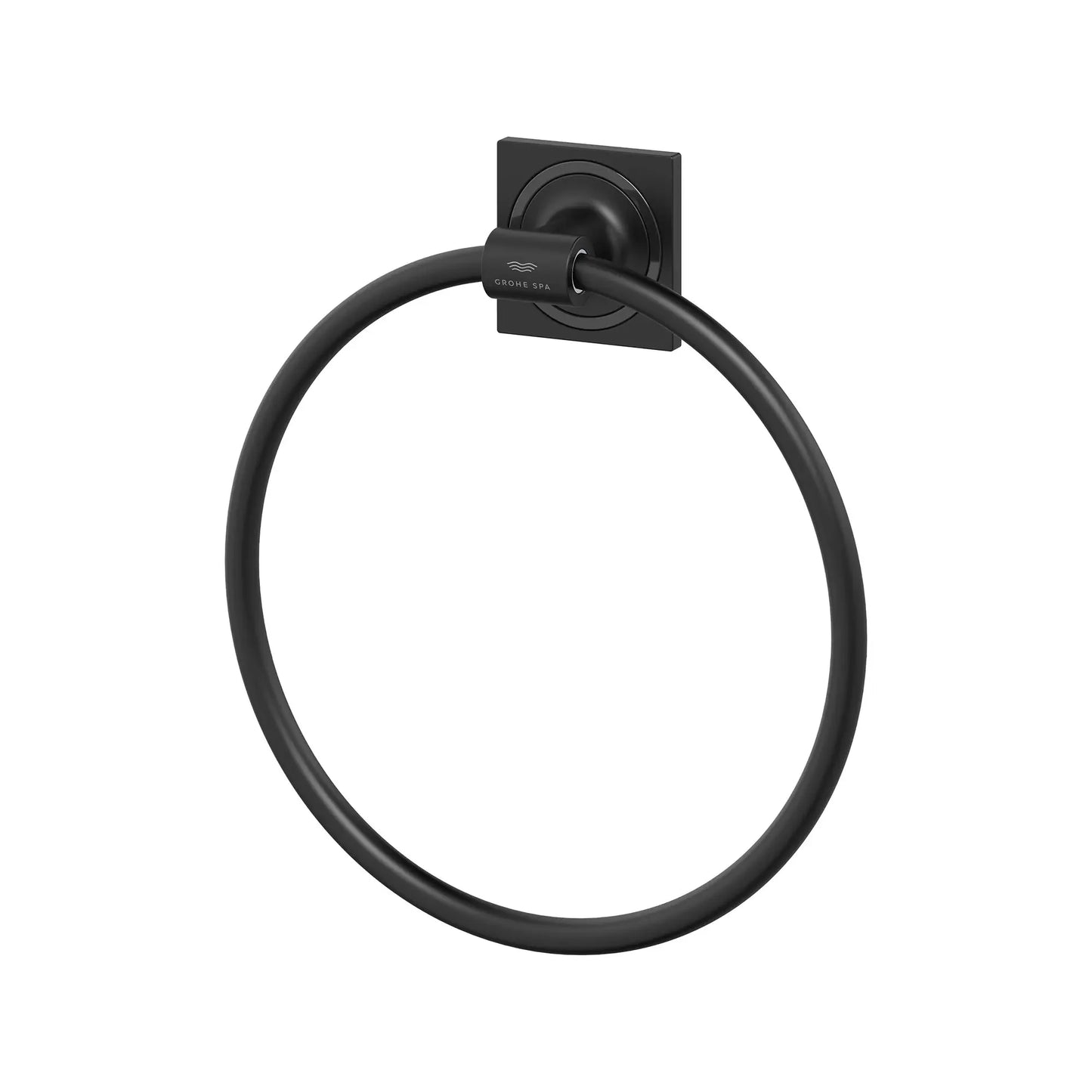 Grohe Allure New Towel Ring - 40339