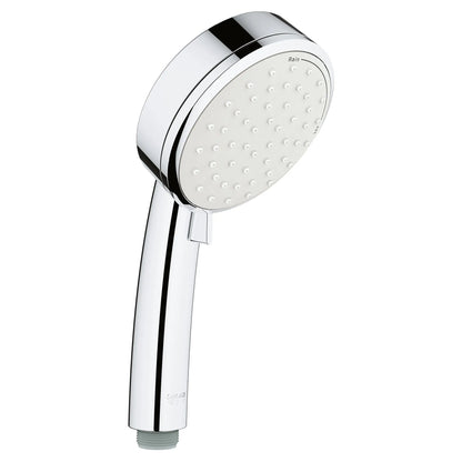 Grohe 100 Hand Shower - 2 Sprays, 6.6 L/min (1.75 gpm) - 26046