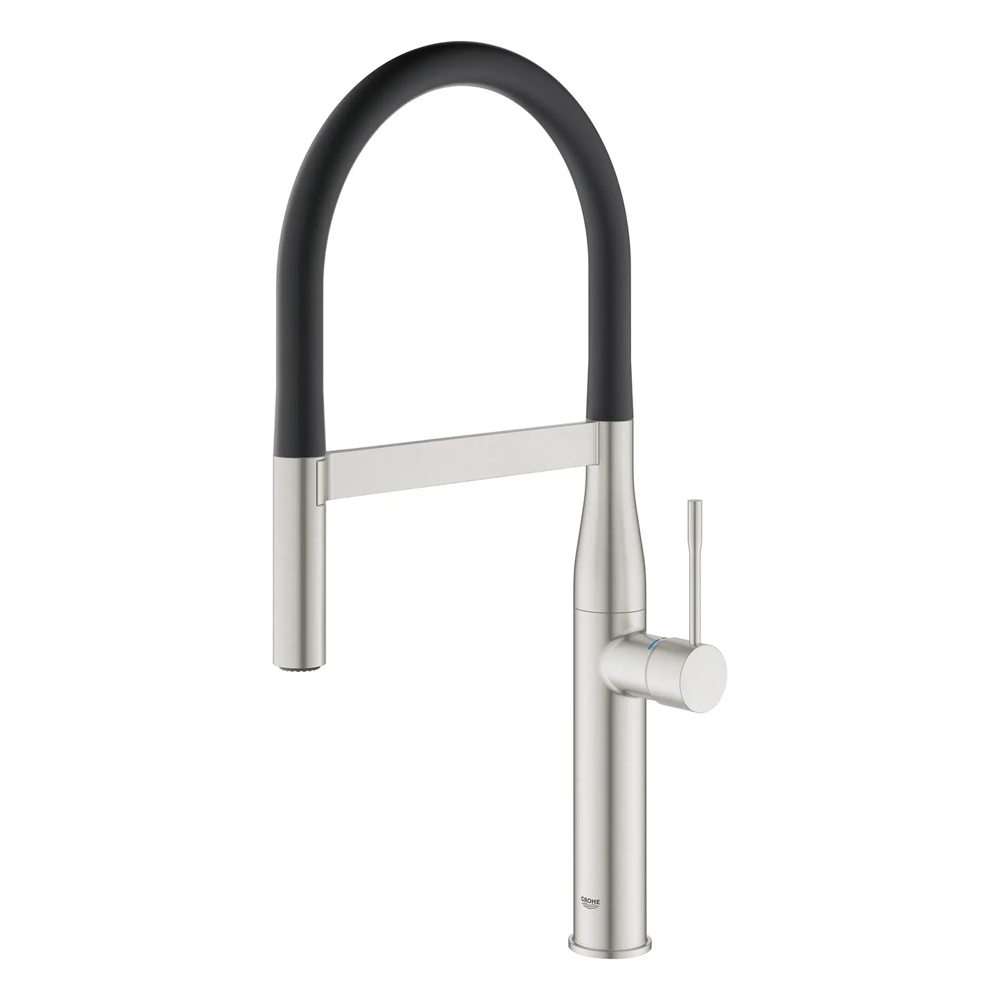 Grohe Essence Single-Handle Semi-Pro Dual Spray Kitchen Faucet (1.75 gpm) - 30295
