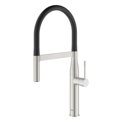 Grohe Essence Single-Handle Semi-Pro Dual Spray Kitchen Faucet (1.75 gpm) - 30295