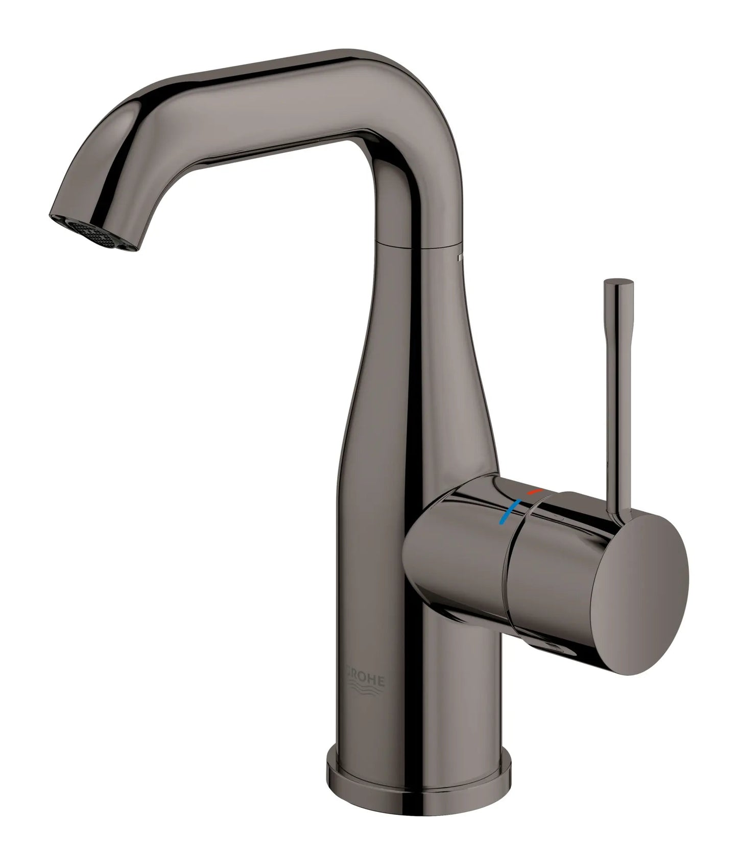 Grohe Essence Single Hole Single-Handle M-Size Bathroom Faucet 4.5 L/min (1.2 gpm) - 23485