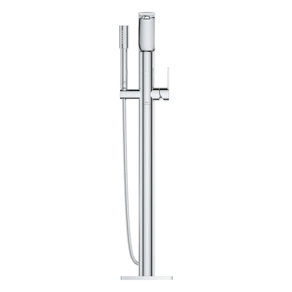 Grohe Allure New Single-Handle Freestanding Tub Faucet With 1.75 GPM Hand Shower