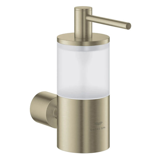 Grohe Atrio New Soap Dispenser - 40886
