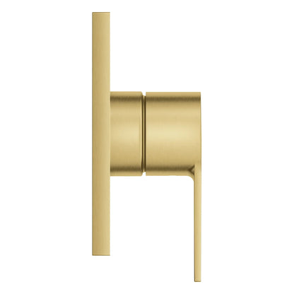 Grohe Allure New Pressure Balance Valve Trim with Cartridge - 19375