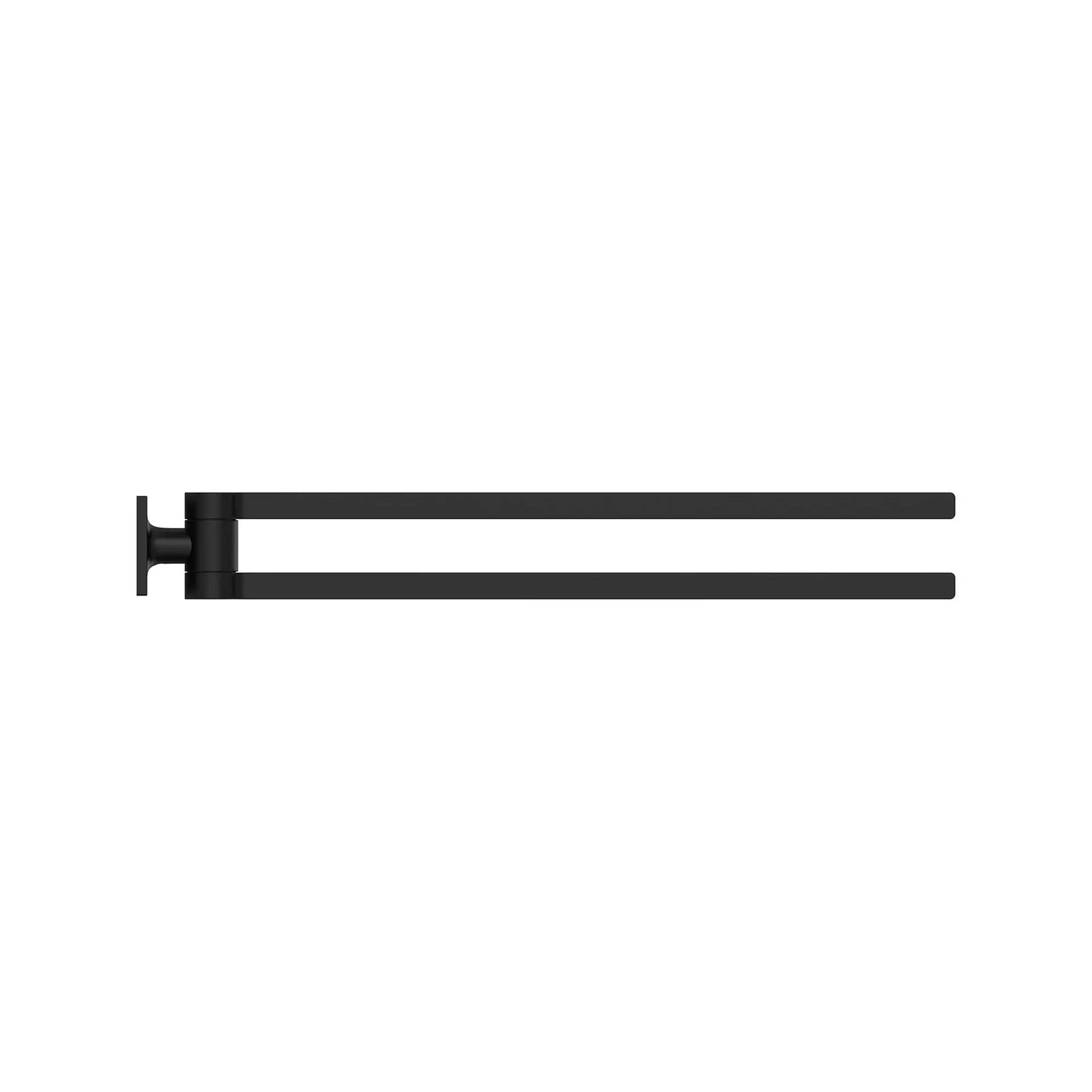 Grohe Allure New Double Towel Bar - 40342