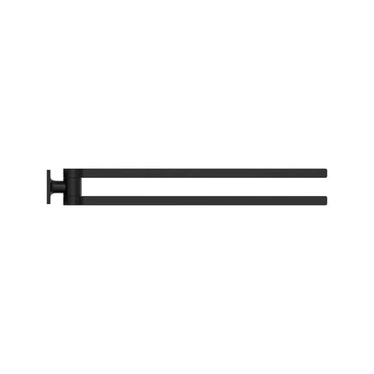 Grohe Allure New Double Towel Bar - 40342