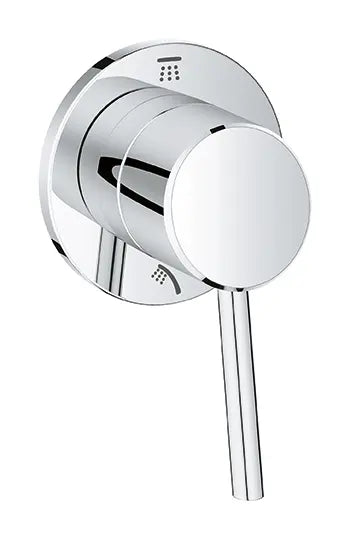 Grohe 2-Way Diverter Trim - 29108