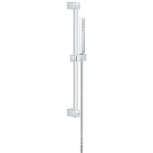 Grohe Euphoria Cube Kit barre de douche 24" - 1 jet, 9,5 L/min (2,5 gpm) - 27891