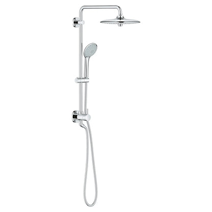 Grohe Retro-Fit 25" Euphoria Shower System, 9.5 L/min (2.5 gpm) - 27867