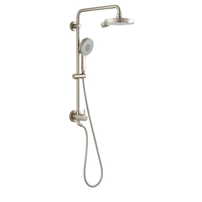 Grohe Retro-Fit 25" Shower System with Standard Shower Arm - 26487