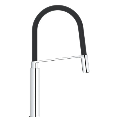 Grohe Concetto Single-Handle Semi-Pro Dual Spray Kitchen Faucet (1.75 gpm) - 31492