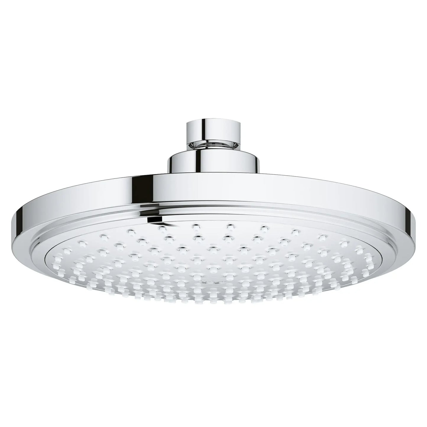 Grohe Euphoria Cosmopolitan 180 Shower Head, 7" - 1 Spray, 9.5 L/min (2.5 gpm) - 27492